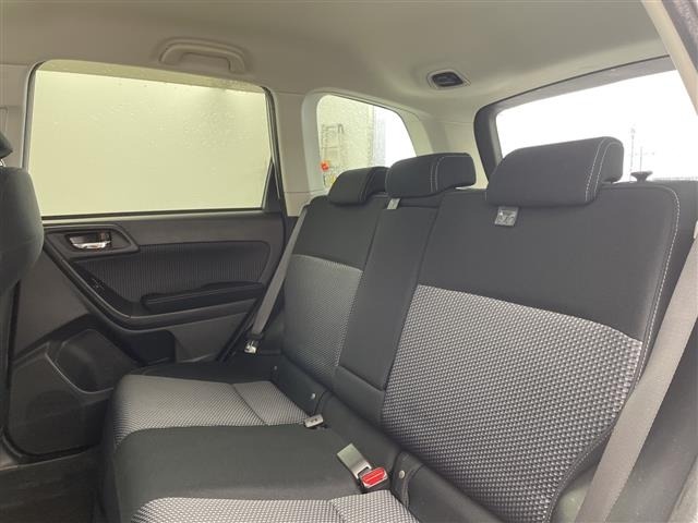Subaru FORESTER 2016 8099794-9