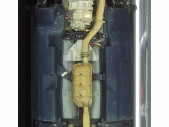 Subaru FORESTER 2021 8100015-10