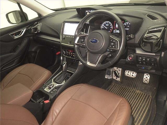 Subaru FORESTER 2021 8100015-3