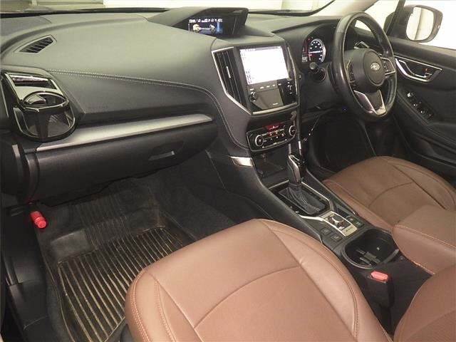 Subaru FORESTER 2021 8100015-4