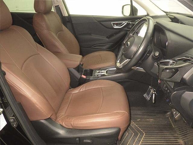 Subaru FORESTER 2021 8100015-5