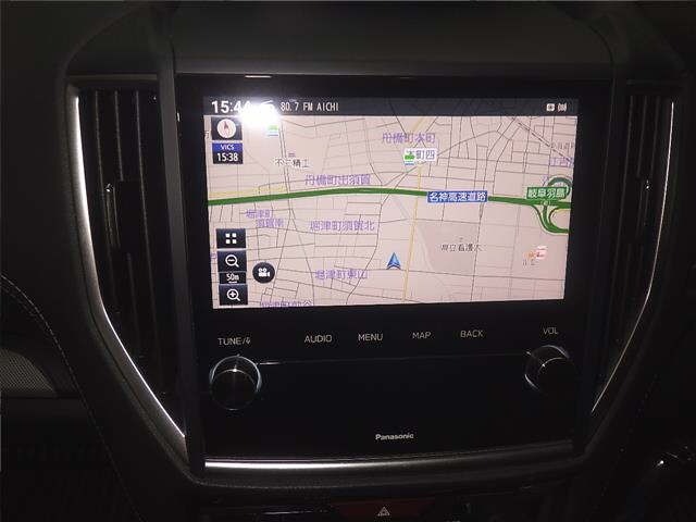 Subaru FORESTER 2021 8100015-6