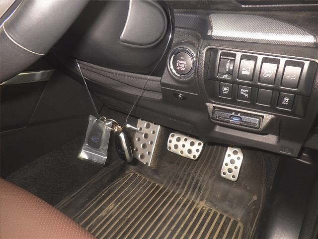 Subaru FORESTER 2021 8100015-8