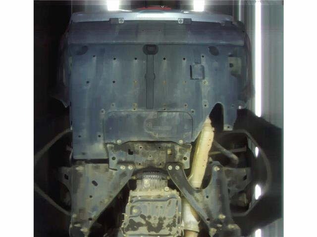 Subaru FORESTER 2021 8100015-9