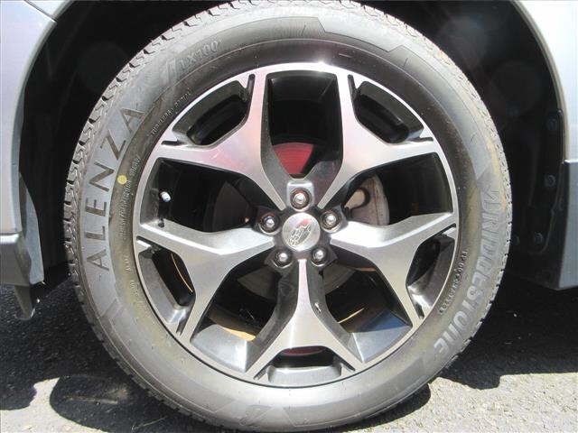 Subaru FORESTER 2015 8100034-12