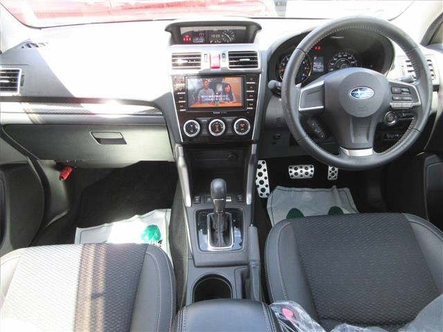 Subaru FORESTER 2015 8100034-6