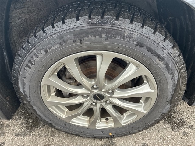 Subaru FORESTER 2019 8100227-7