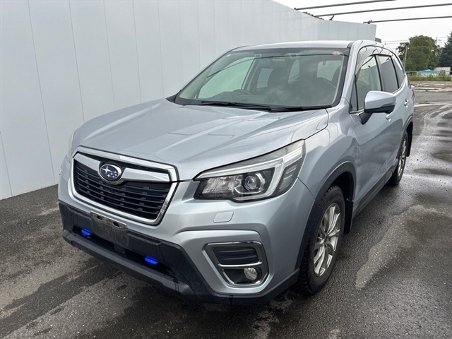 Subaru FORESTER 2019 8100227-9