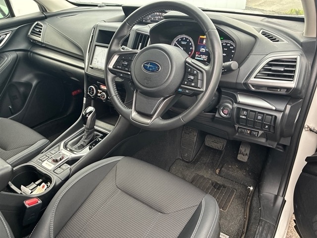 Subaru FORESTER 2021 8100229-3