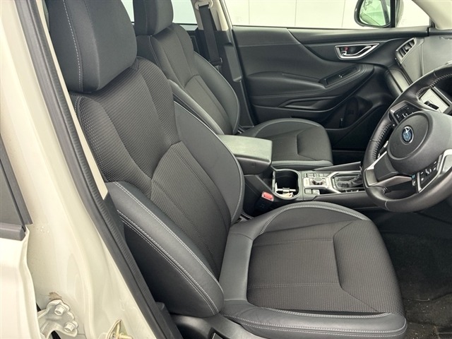 Subaru FORESTER 2021 8100229-5