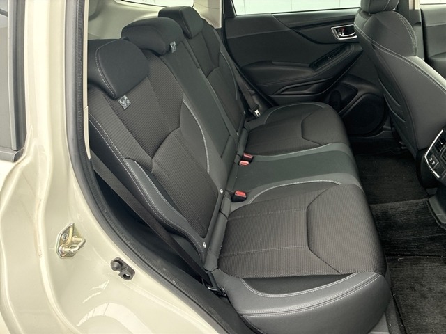 Subaru FORESTER 2021 8100229-6