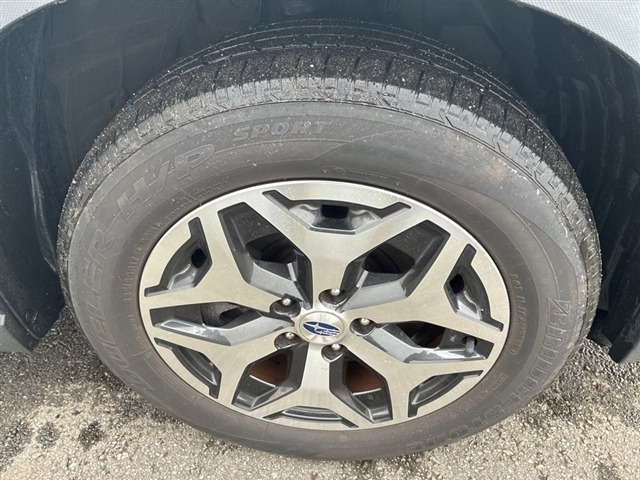 Subaru FORESTER 2021 8100229-7