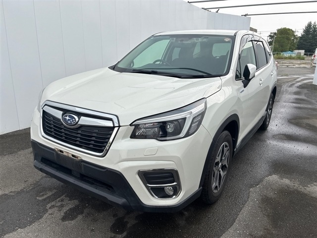 Subaru FORESTER 2021 8100229-9