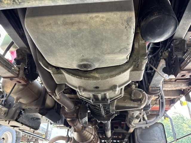 Isuzu FORWARD 2007 8104801-10
