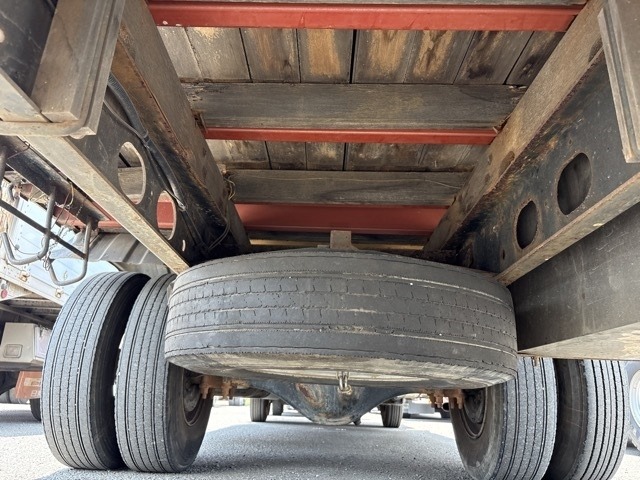 Isuzu FORWARD 2007 8104801-14