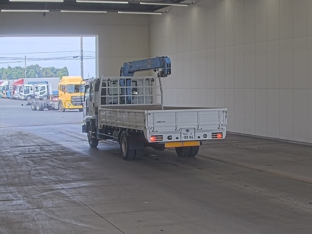 Isuzu FORWARD 1994 8104814-1