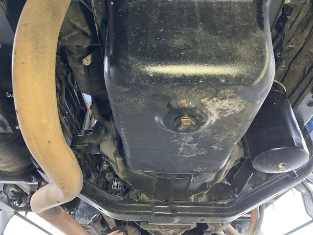 Isuzu FORWARD 1994 8104814-11