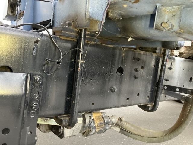 Isuzu FORWARD 1994 8104814-12
