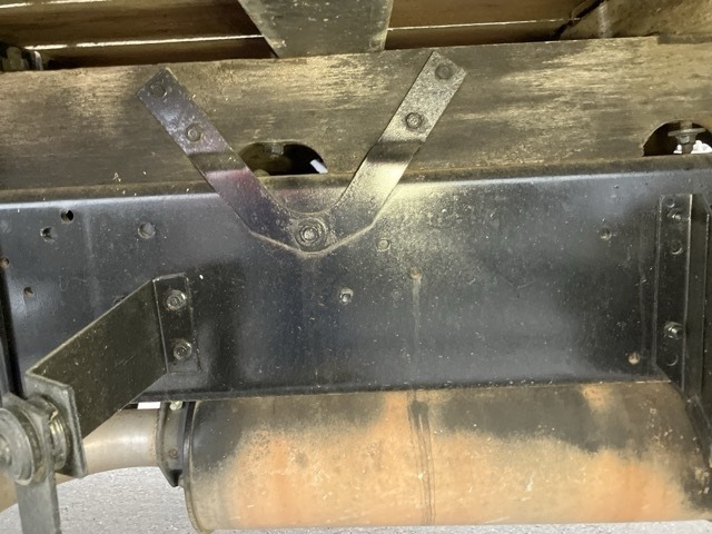 Isuzu FORWARD 1994 8104814-17