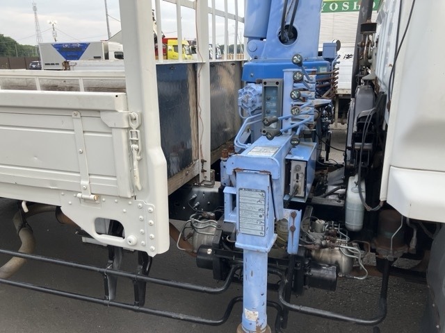Isuzu FORWARD 1994 8104814-21