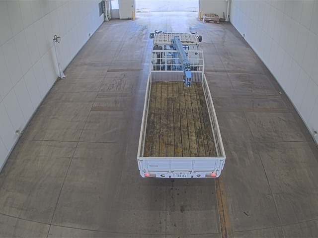 Isuzu FORWARD 1994 8104814-3