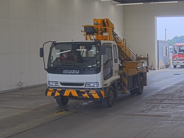 Isuzu FORWARD 1995 8104815-0