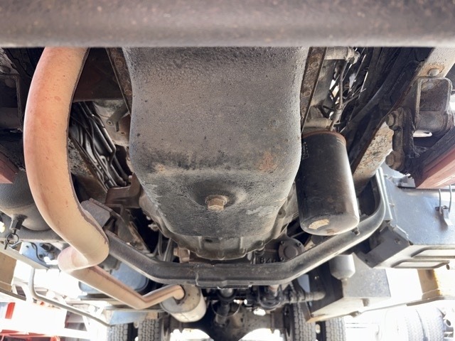 Isuzu FORWARD 1995 8104815-10