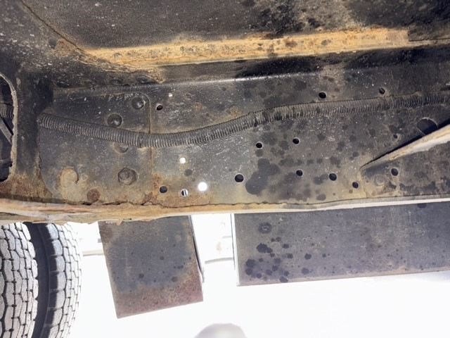 Isuzu FORWARD 1995 8104815-12