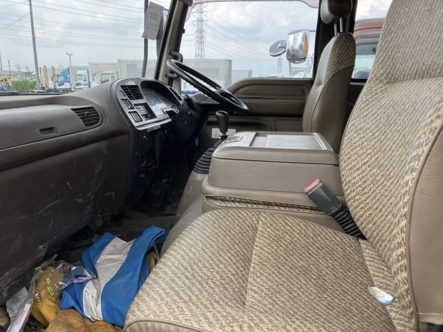 Isuzu FORWARD 1995 8104815-5