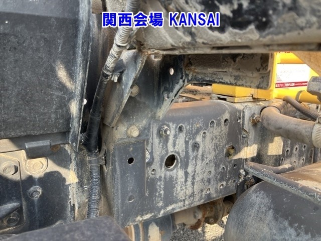 Isuzu FORWARD 2013 8104846-10