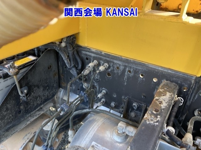 Isuzu FORWARD 2013 8104846-11