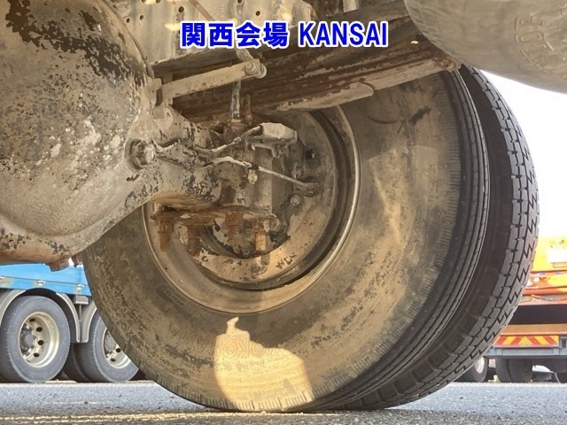 Isuzu FORWARD 2013 8104846-13