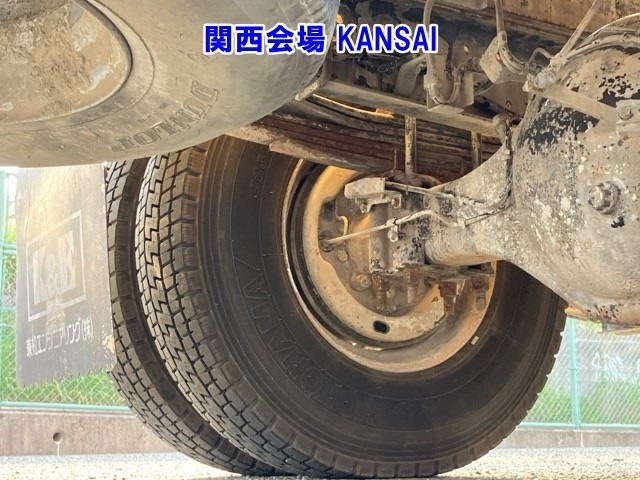 Isuzu FORWARD 2013 8104846-14