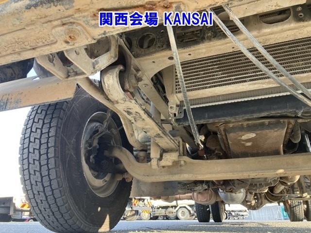 Isuzu FORWARD 2013 8104846-15