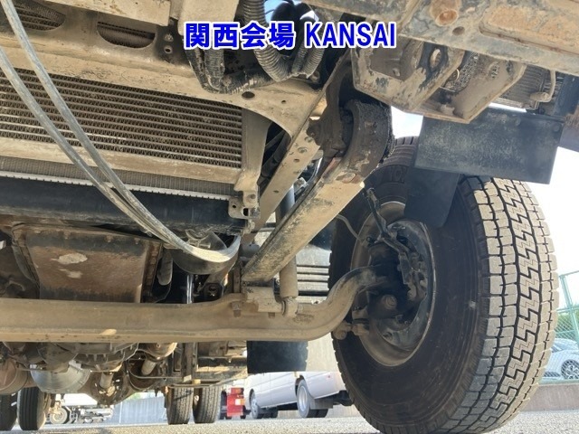 Isuzu FORWARD 2013 8104846-16