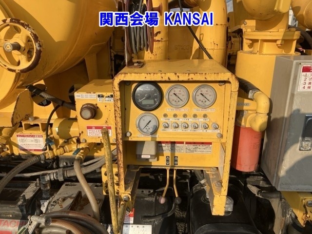 Isuzu FORWARD 2013 8104846-18