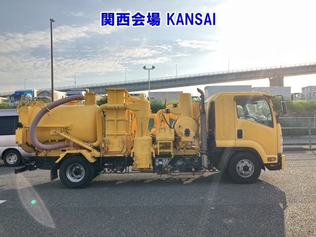 Isuzu FORWARD 2013 8104846-19