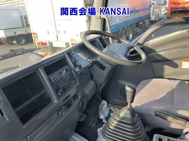 Isuzu FORWARD 2013 8104846-5