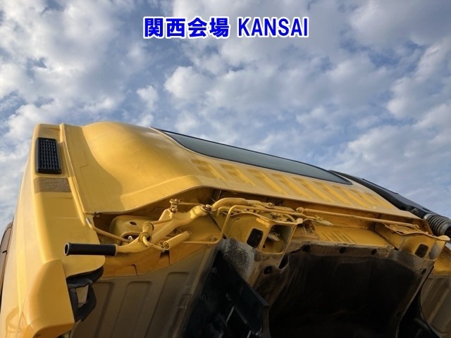 Isuzu FORWARD 2013 8104846-6