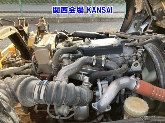Isuzu FORWARD 2013 8104846-8