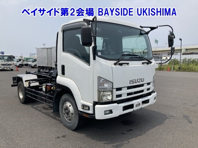 Isuzu FORWARD 2010 8104847-0