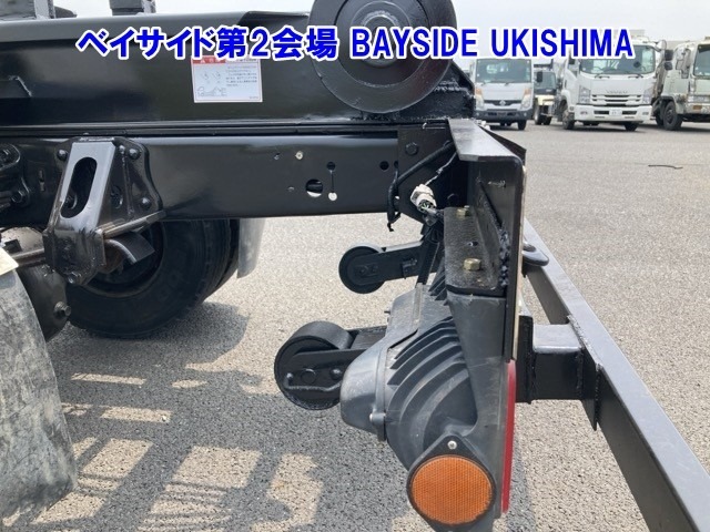 Isuzu FORWARD 2010 8104847-10