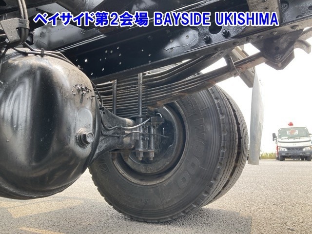 Isuzu FORWARD 2010 8104847-11