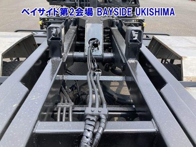Isuzu FORWARD 2010 8104847-12