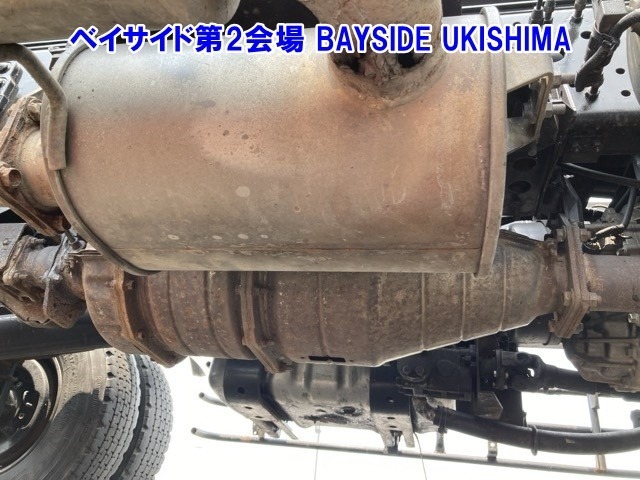 Isuzu FORWARD 2010 8104847-13