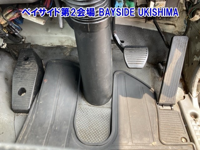 Isuzu FORWARD 2010 8104847-5