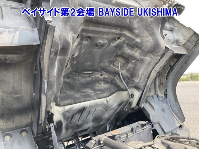 Isuzu FORWARD 2010 8104847-6