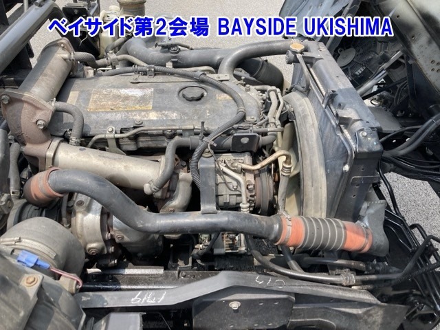 Isuzu FORWARD 2010 8104847-7