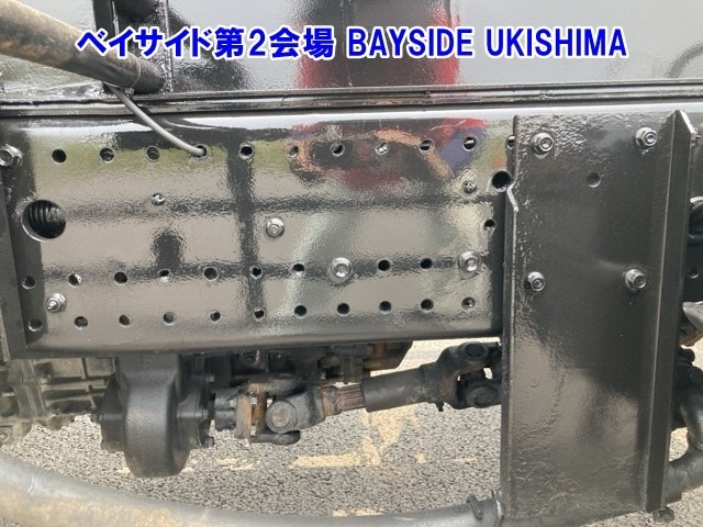 Isuzu FORWARD 2010 8104847-9