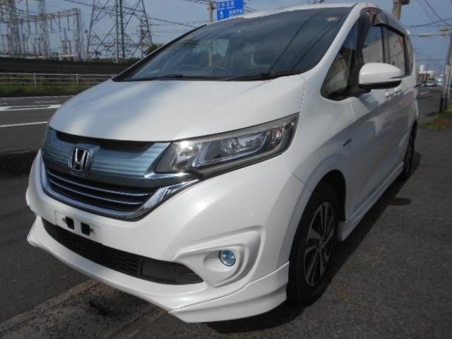 Honda FREED 2017 8095282-0